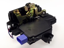 Für VW Multivan V 7HM-7HN-7HF-7EF Türschloss mit vorne rechts