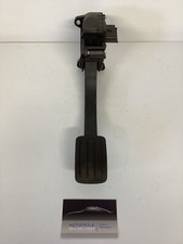 Peugeot 308 Gaspedal Pedal