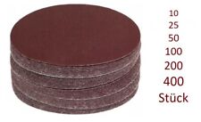 Schleifscheiben 125 mm Ohne