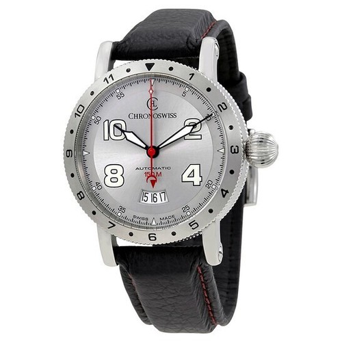 Chronoswiss timemaster 150 - 150,