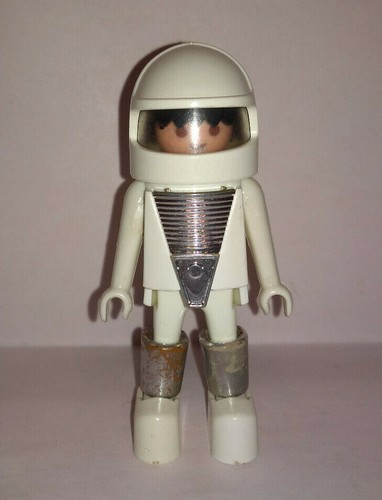 Playmobil astronaut playmo - playmobil,