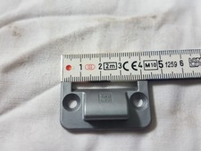 Siegenia Aubi Rahmenteil MV A4500 Edelstahl-S.K100 FRZM0150-040010  #04