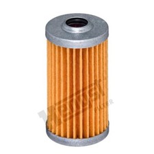 Kraftstofffilter HENGST E486KP