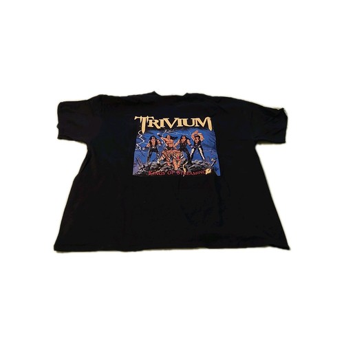Trivium kings streaming - of, streaming"