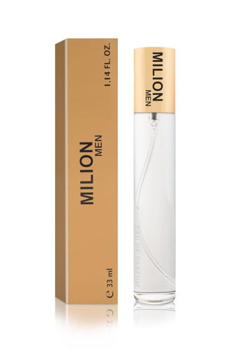Naina herrenparfums milion - herrenparfums,
