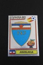 ♣ PANINI WM WC ESPANA 82