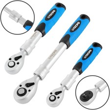 TECPO TELESKOP UMSCHALTKNARRE