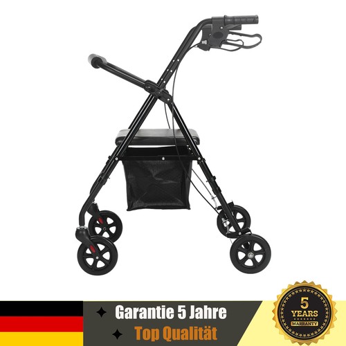 Rollator schmal faltbar - rollator,
