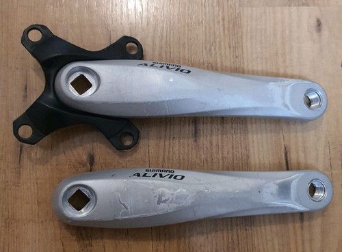 Shimano alivio - shimano,