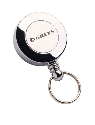 Greys pin reel - pin-on,
