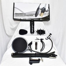 Studio Condenser USB
