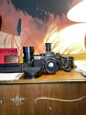 Leica R3 MOT Electronic