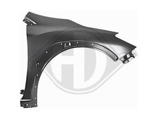 Kotflügel links für Subaru