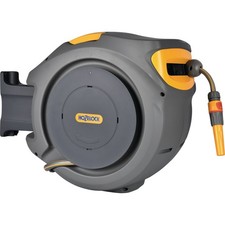 Wandschlauchhalter Auto Reel