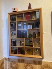 Parfüm Miniaturen Konvolut -