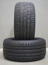 2x Hankook Ventus S1 Evo 2