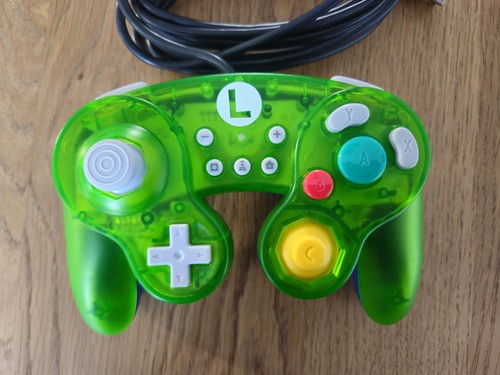 Hori nintendo switch battle - switch,