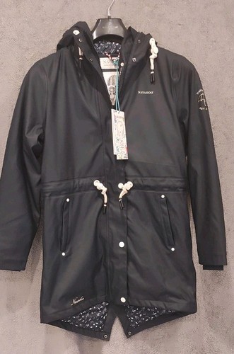 Navahoo regenmantel parka - navahoo,