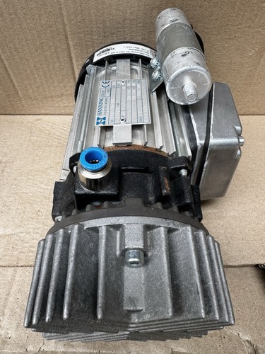 Busch vakuumpumpe 1003 d - 1003,