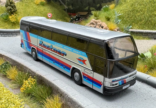 Neoplan cityliner n116 - neoplan,