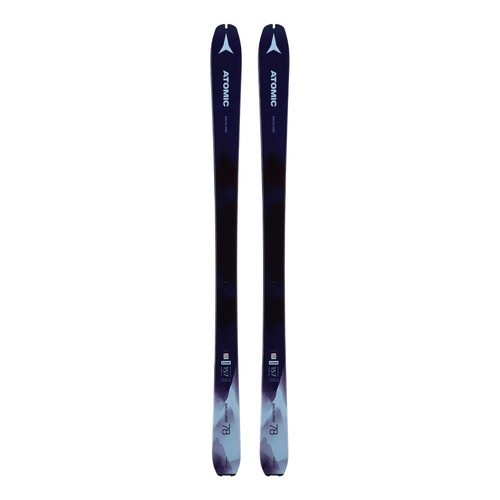 Ski backland wmn - backland, 78
