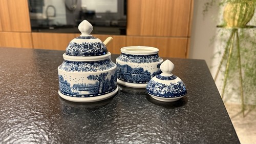 Villeroy boch blue castle - boch,