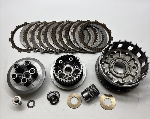 Suzuki gsxr gsxr1000 - gsxr, k1