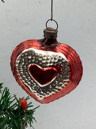 Alt christbaumschmuck - alt,
