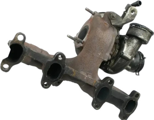 Golf bora turbolader - vw,