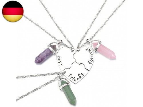 Jsdde bff freundschaftskette - jsdde,