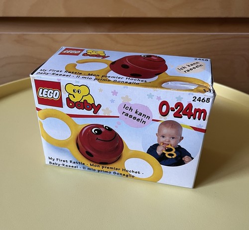 Neu ovp lego baby - lego,