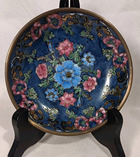 Vintage toyo cloisonne - toyo,