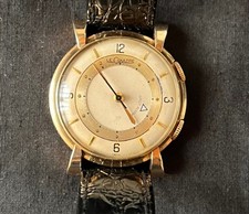 LeCoultre - Memovox -