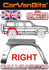 FOR NISSAN PATROL Y60 GY60