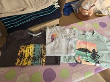 Kleiderpaket Jungen 128