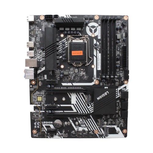 Lenovo legion z490h6 intel - lenovo, z490h6-la