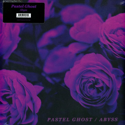 Pastel ghost abyss colored - -,