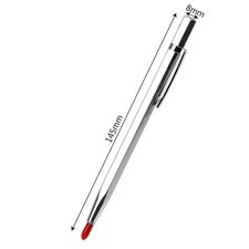 OBJEKTE AUF OBERFLÄCHEN ZUM GRAVIEREN STIFT STAHLSPITZE KAPPE DEKORIEREN GLAS hv