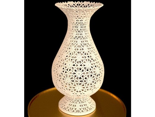 Designer vase orientalisch - designer,