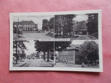 Ebstorf - Saatzuchten -