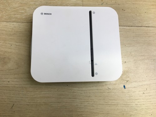 Bosch smart home controller - smart,