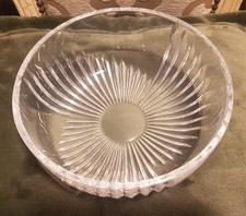 Vintage Nachtmann Serie