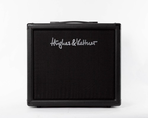 Hughes kettner tm112 - hughes, &