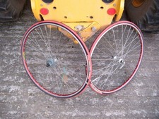 NOS Shimano RSX Small Flange