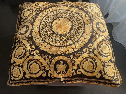 Versace grosses kissen gianni - versace,
