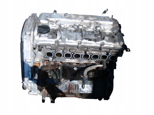 Motor kia sorento d4cb 5 - motor, 2.5