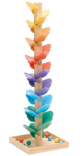 Klangbaum montessori großer - klangbaum,