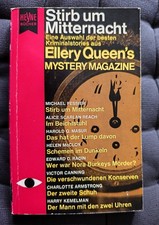 Stirb mitternacht stories - stirb, um