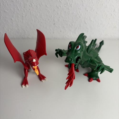 Playmobil tiere grüner und - playmobil,