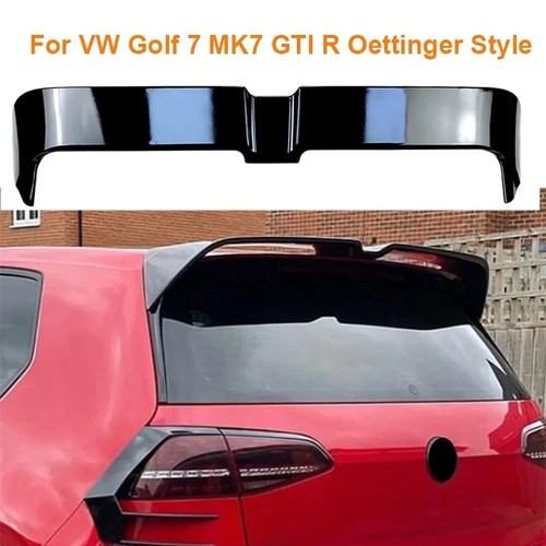 Heckspoiler dachspoiler carbon - heckspoiler,
